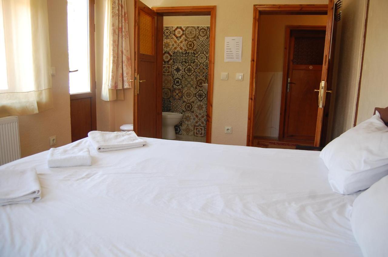 Cappadocian Special House (Adults Only) Bed & Breakfast Goreme Exterior photo