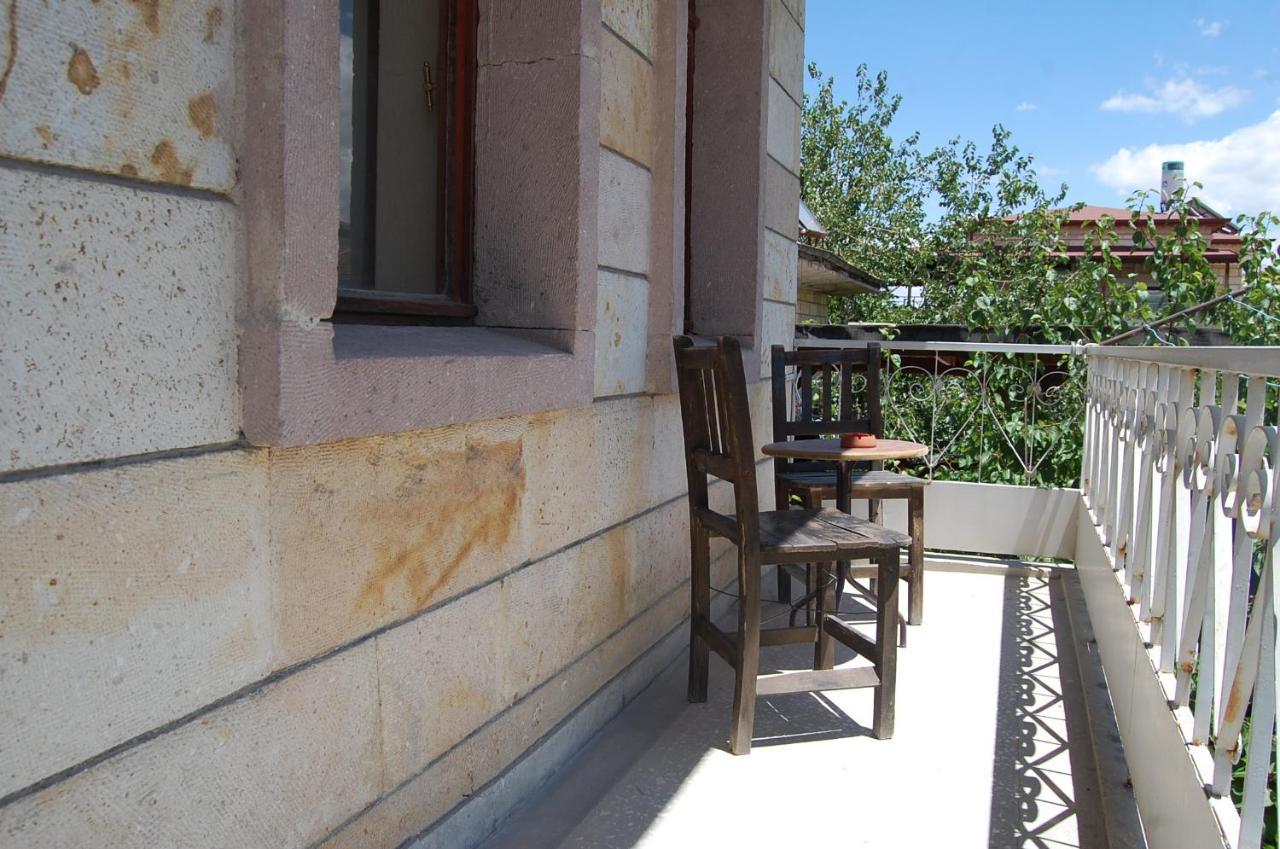 Cappadocian Special House (Adults Only) Bed & Breakfast Goreme Exterior photo