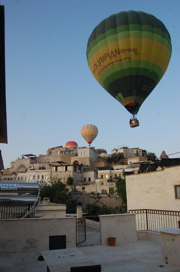 Cappadocian Special House (Adults Only) Bed & Breakfast Goreme Exterior photo