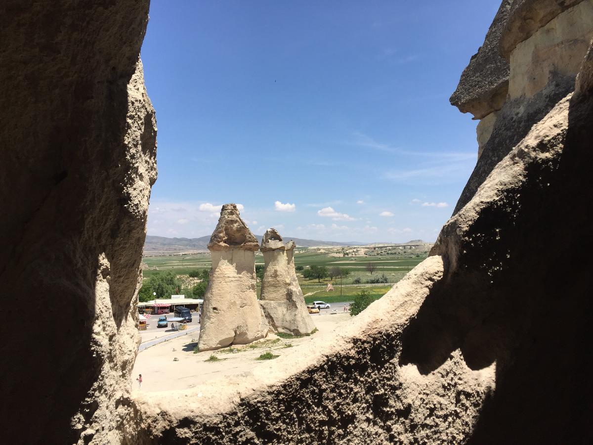 Cappadocian Special House (Adults Only) Bed & Breakfast Goreme Exterior photo