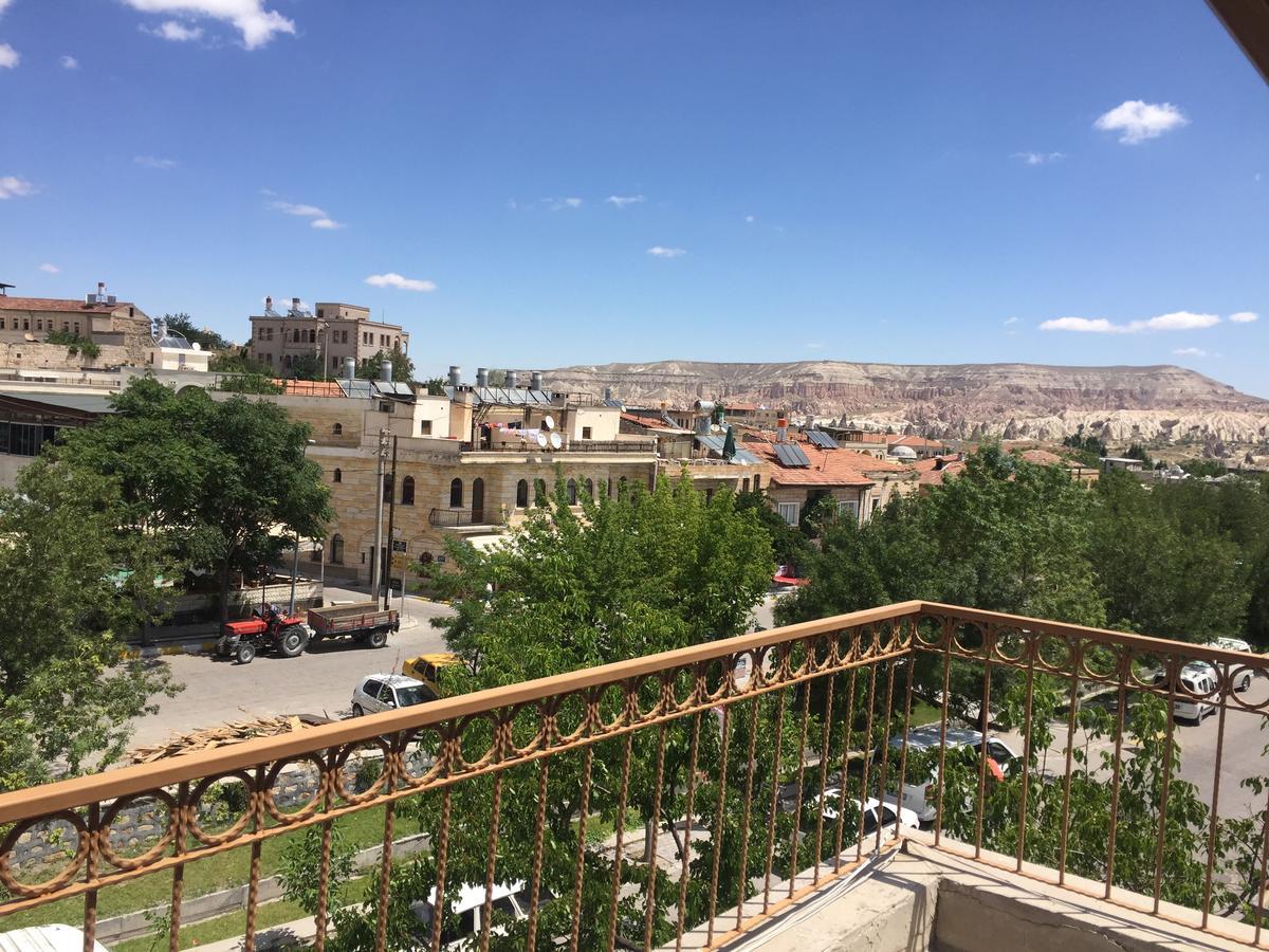 Cappadocian Special House (Adults Only) Bed & Breakfast Goreme Exterior photo